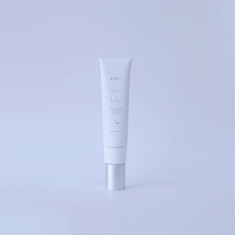 季令ラディアントCC (KIREI Radiant CC)