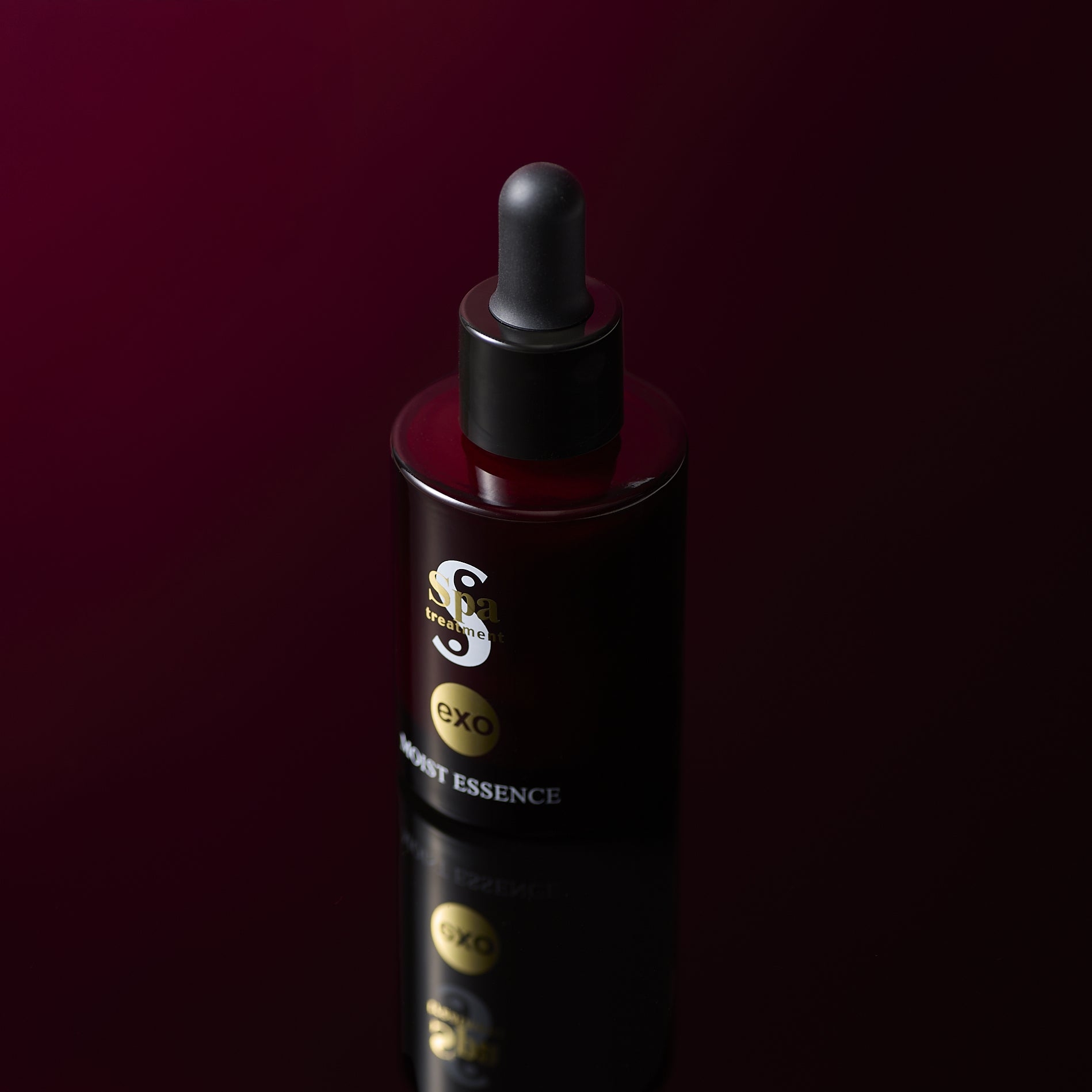 Spa treatment exo Moist Essence