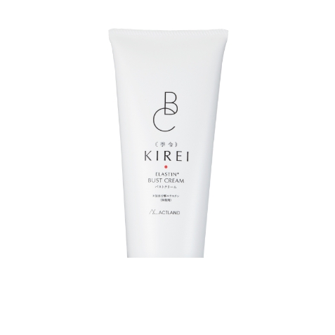 季令バストクリーム (KIREI Bust Cream)