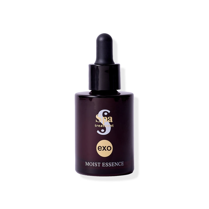 Spa treatment exo Moist Essence