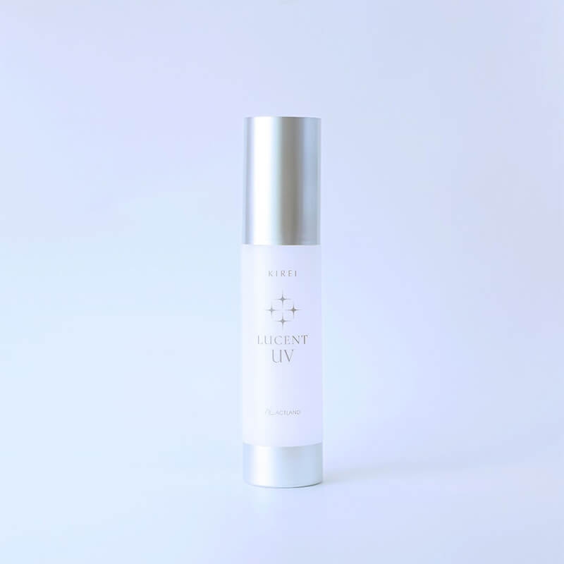 季令ルーセントUV (KIREI Lucent UV)