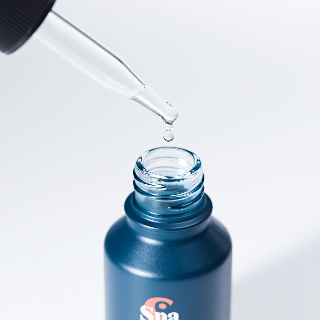 Spa treatment EX Real C Serum