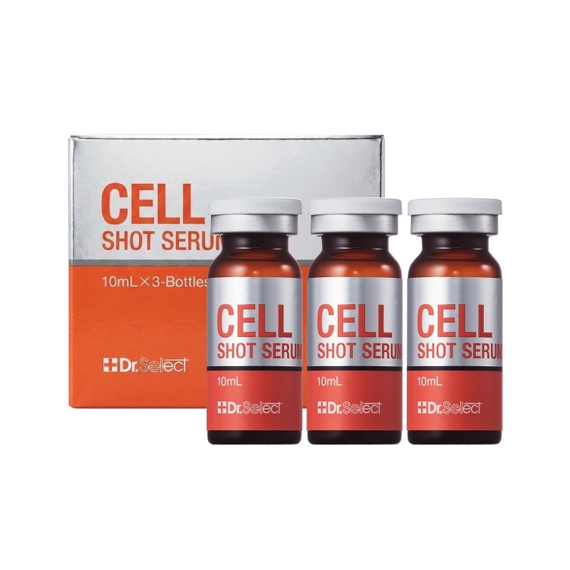 セルショットセラム (Cell Shot Serum)