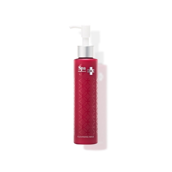Spa treatment HAS Cleansing Milk