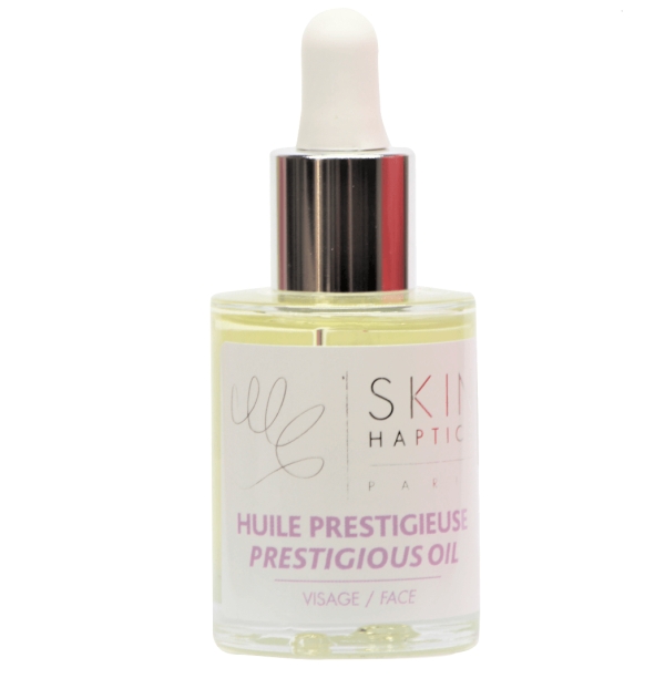 Skin Haptics Delicate Oil Serum
