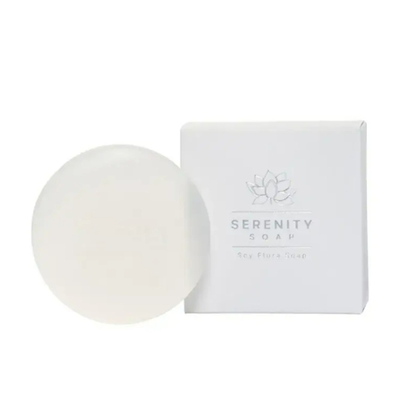 セレニティソープ (Serenity Soap)